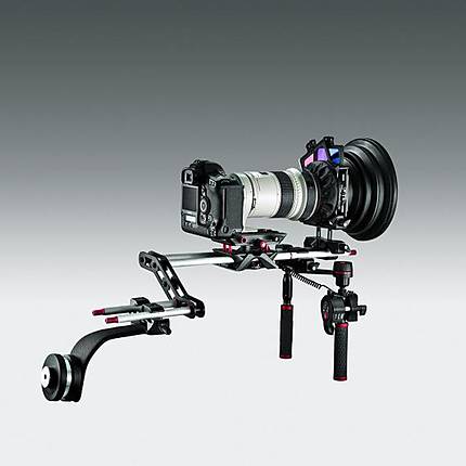 Manfrotto SYMPLA Shoulder Support System