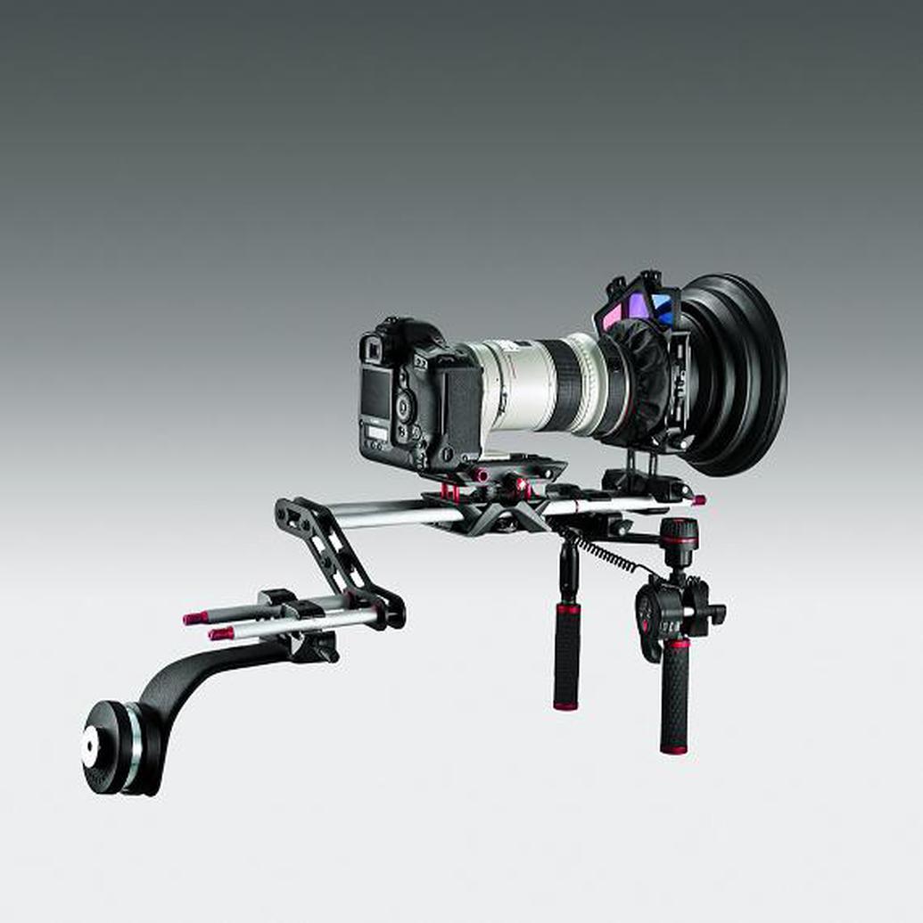 Manfrotto SYMPLA Shoulder Support System
