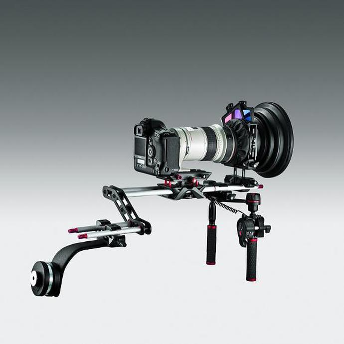 Manfrotto SYMPLA Shoulder Support System