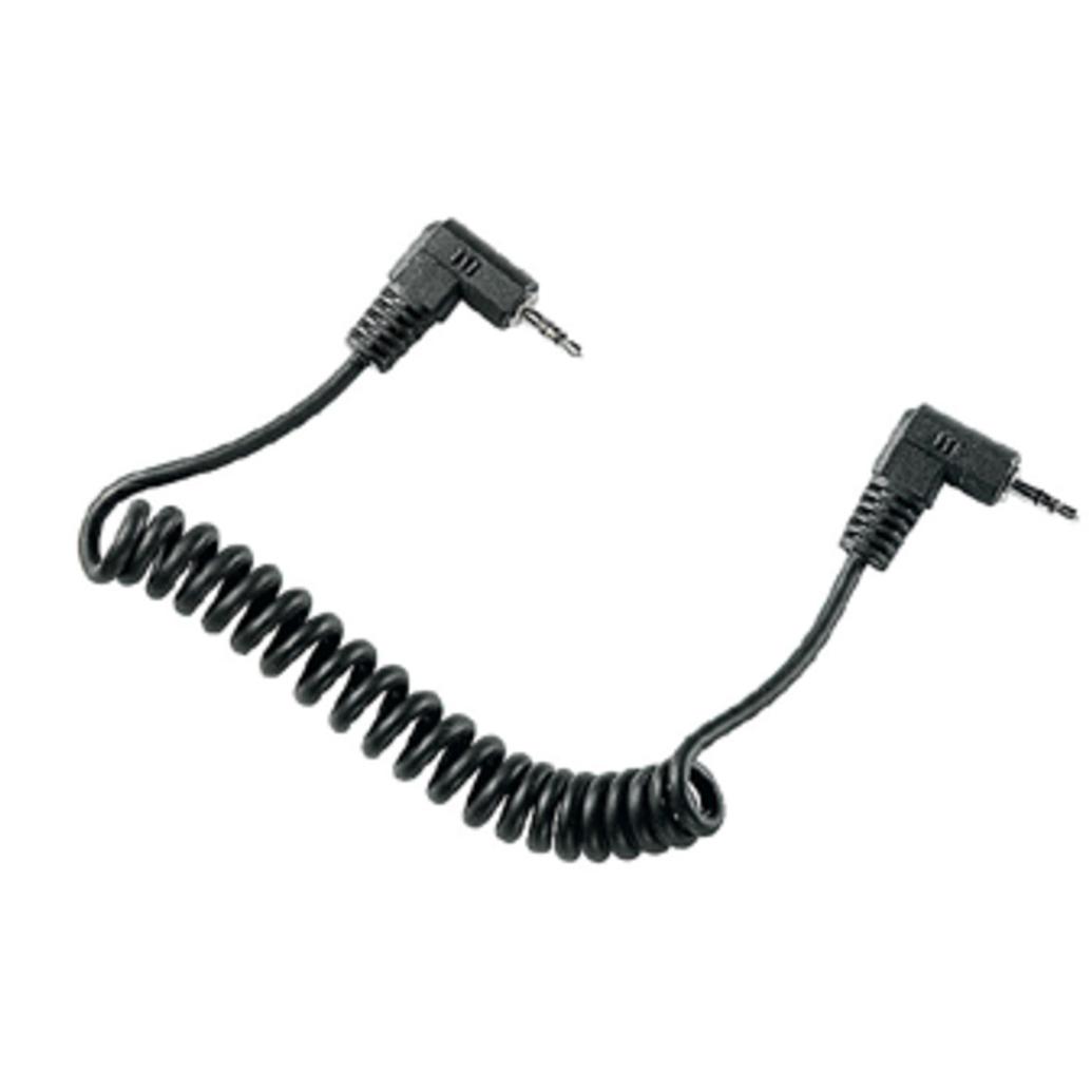 Manfrotto 522SCA Standard Remote Control Cable (Replacement)