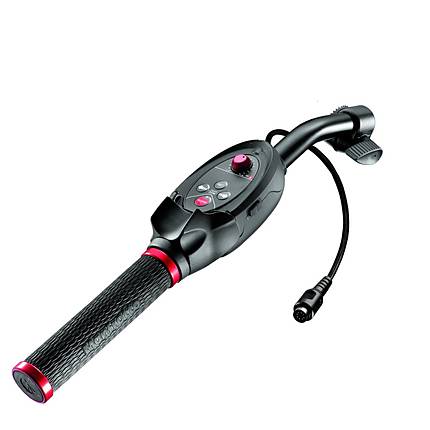 Manfrotto Pan Bar Remote For Sony EX Cameras