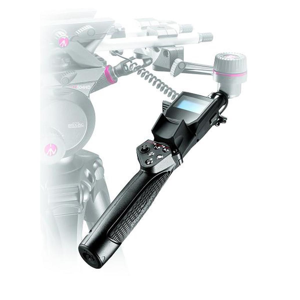 Manfrotto SYMPLA Deluxe Remote Control For Canon DSLR Cameras