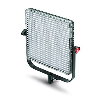 Manfrotto Spectra 1 x 1 Inch LED Light (5,600K, Spot)