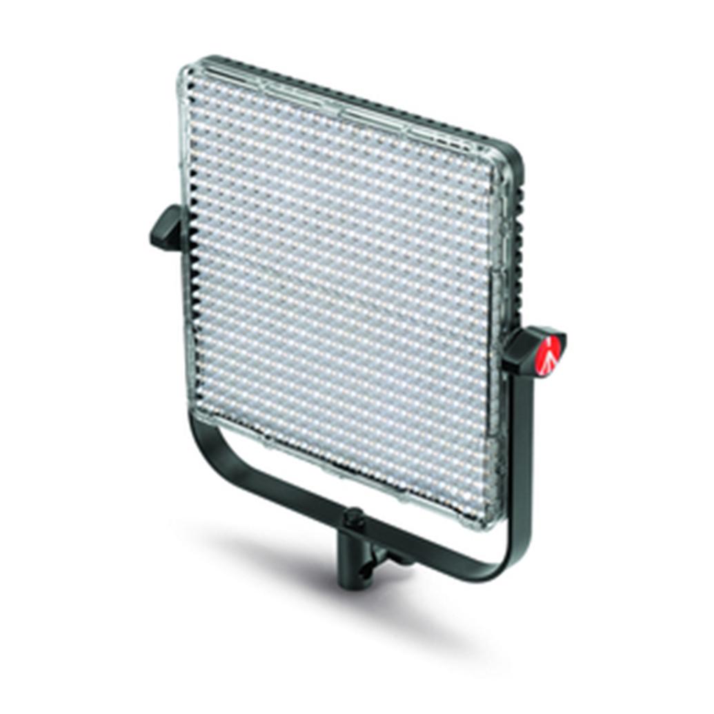 Manfrotto Spectra 1 x 1 Inch LED Light (5,600K, Flood)