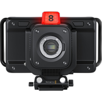 Blackmagic Design Studio Camera 4K Plus 0