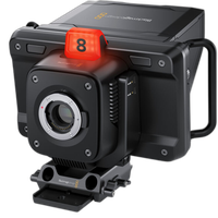 Blackmagic Design Studio Camera 4K Plus 1