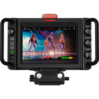 Blackmagic Design Studio Camera 4K Plus 2