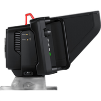 Blackmagic Design Studio Camera 4K Plus 3
