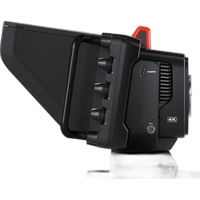 Blackmagic Design Studio Camera 4K Plus 4