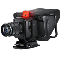 Blackmagic Design Studio Camera 4K Plus 5