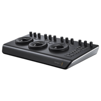 Blackmagic DaVinci Resolve Micro Panel with Resolve Studio Software 0