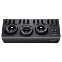 Blackmagic DaVinci Resolve Micro Panel with Resolve Studio Software 1