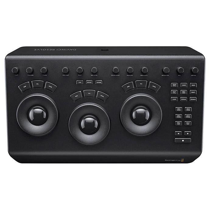 ⭐️極美品・すぐ発送⭐️DaVinci Resolve Micro Panel Amazon.com: Blackmagic Design DaVinci Resolve Micro Panel