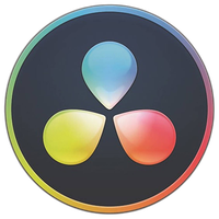 [Blackmagic Design DaVinci Resolve 18 Studio (Activation Card) 0