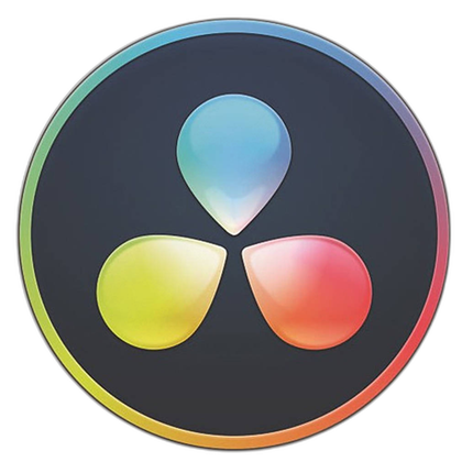 Blackmagic Design DaVinci Resolve 17 Studio (Dongle)