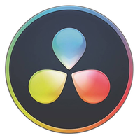 Blackmagic Design DaVinci Resolve 17 Studio (Dongle) 0