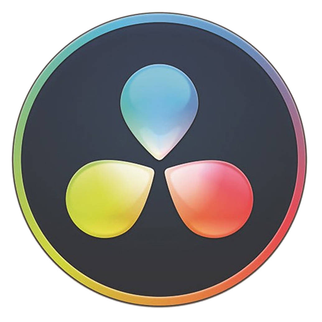 Blackmagic Design DaVinci Resolve 17 Studio (Dongle)