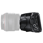 Blackmagic Pocket Cinema Camera 6K EF Lens mount 3