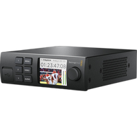 Blackmagic Design Teranex Mini Smart Panel 1