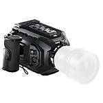 Blackmagic Design URSA Mini 4.6K Digital Cinema Camera (EF-Mount) 2