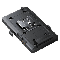 Blackmagic Design V-Mount Battery Plate for URSA 0