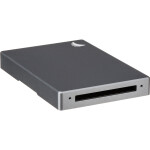 AngelBird CFast 2.0 Memory Card Reader 0