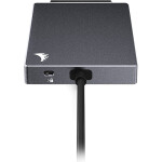 AngelBird CFast 2.0 Memory Card Reader 3