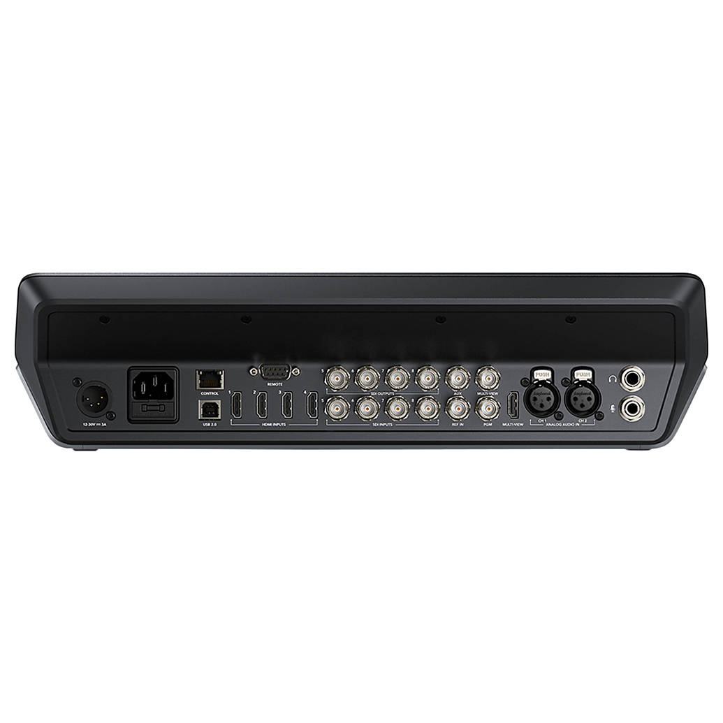 Blackmagic Design ATEM Television Studio Pro HD Live Production