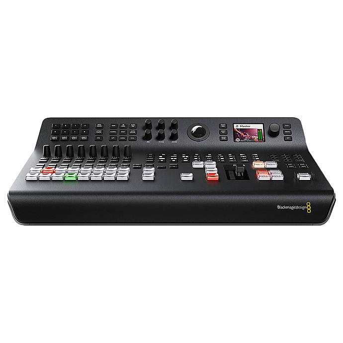Blackmagic Design ATEM Television Studio Pro HD Live Production