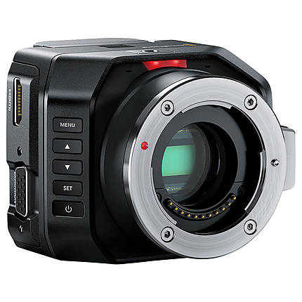 BlackMagic Design ATEM Mini Pro