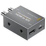 Blackmagic Design Micro Converter HDMI to SDI without Power Supply 0