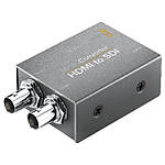 Blackmagic Design Micro Converter HDMI to SDI without Power Supply 1