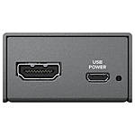 Blackmagic Design Micro Converter HDMI to SDI without Power Supply 3
