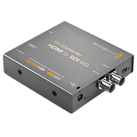 Blackmagic Design Mini Converter - HDMI to SDI 6G 0