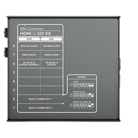 Blackmagic Design Mini Converter - HDMI to SDI 6G 1