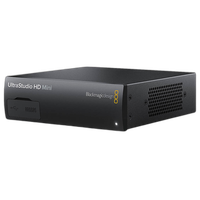 Blackmagic Design UltraStudio HD MinI 0