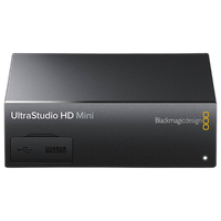Blackmagic Design UltraStudio HD MinI 1