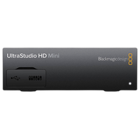 Blackmagic Design UltraStudio HD MinI 3
