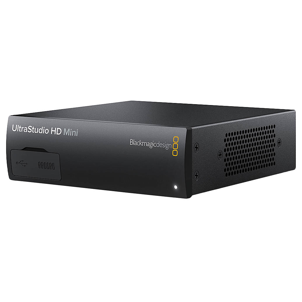 Blackmagic Design UltraStudio HD MinI