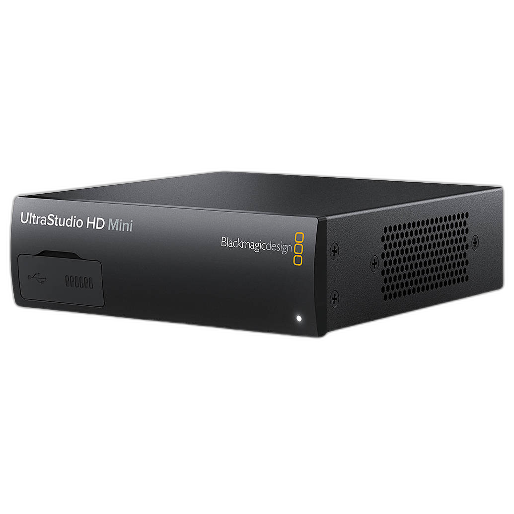 Blackmagic Design UltraStudio HD MinI