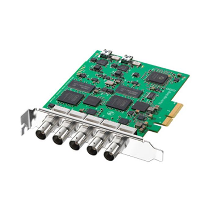 その他 Blackmagic Design DeckLink DUO DeckLink – Models | Blackmagic Design