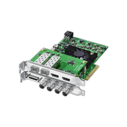 Blackmagic Design DeckLink SDI 4K