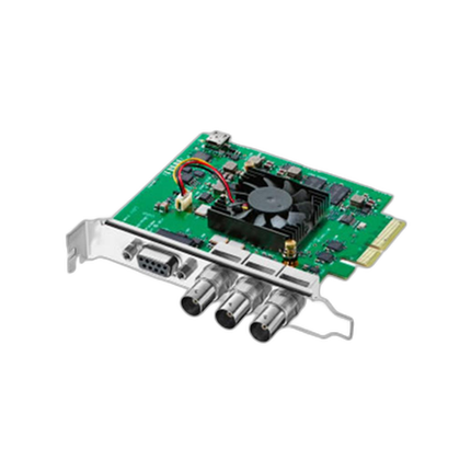 Blackmagic Design DeckLink SDI 4K