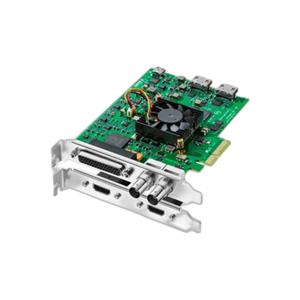 Blackmagic Design DeckLink Studio 4K