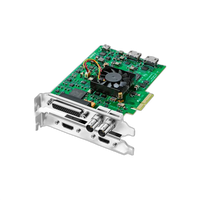 Blackmagic Design DeckLink Studio 4K 0