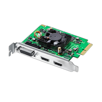 Blackmagic Design Intensity Pro 4K 0