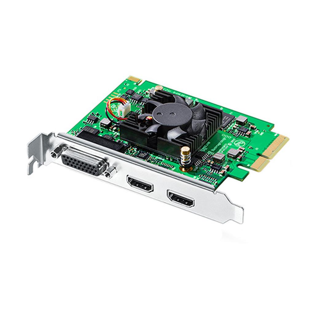 Blackmagic Design Intensity Pro 4K