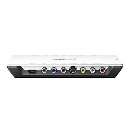 Blackmagic Design Intensity Shuttle for… Blackmagic Design Intensity Shuttle USB 3.0-Aries Pro