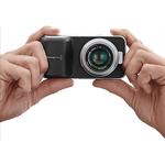 Blackmagic Pocket Cinema Camera 3