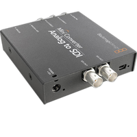 Blackmagic Design Mini Converter - Analog to SDI 2 0